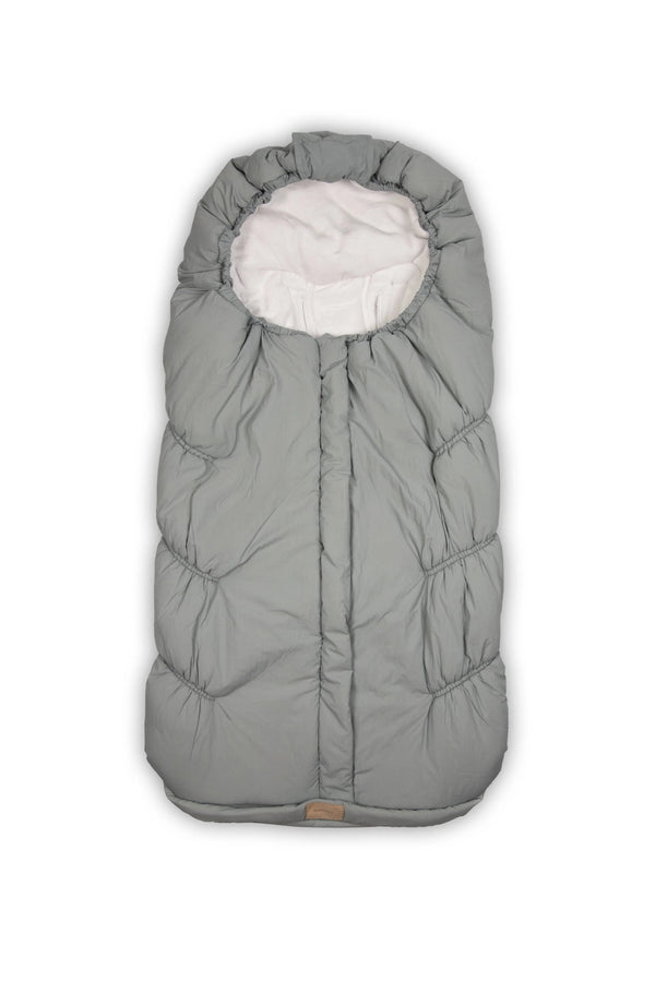 BAMBOOM SACCO IGLOO PASSEGGINO MOSS GREY 1091