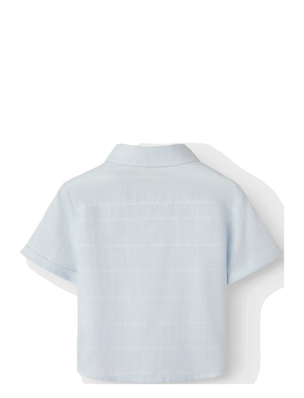 LIL ATELIER CAMICIA