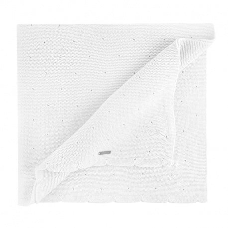 CONDOR SCIALLE TRAFORATO BIANCO