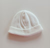 BABYGI CAPPELLO CINIGLIA NASCITA PANNA