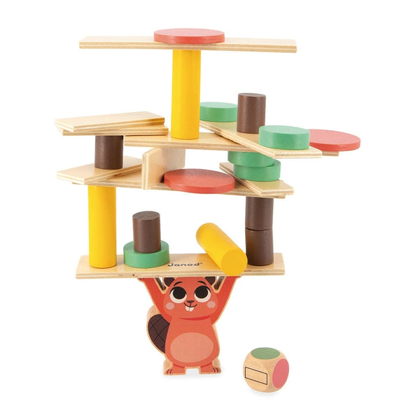JANOD BOX 36 MESI