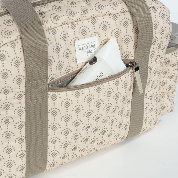 WALKING MUM BORSA PASSEGGIO INDIAN SAND