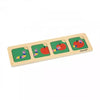 JANOD CARTE SEQUENZA - IL GIARDINO - J05083