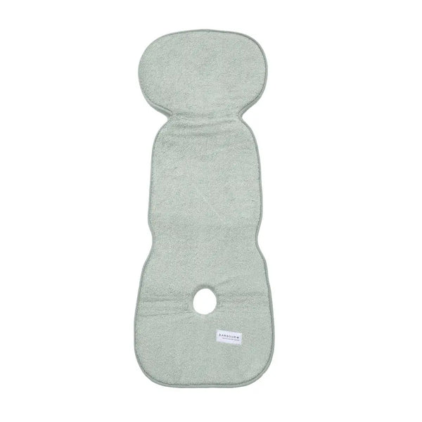 BAMBOOM Materassino passegginoAir n Go UniversaleAzzurro