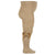 CONDOR CALZAMAGLIA LISCIA CON FIOCCO IN VELLUTO MOSTAZA COL 629