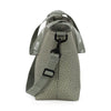 WALKING MUM Borsa Termica Pois Poppy Muschio