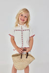 BOBOLI COMPLETO CAMICIA M/M +PANTALONCINO