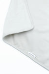 BAMBOOM COPERTA CLINICA SKY GREY 75X100
