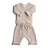 BAMBOOM TWIN-SET SAND 1306