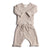 BAMBOOM TWIN-SET SAND 1306