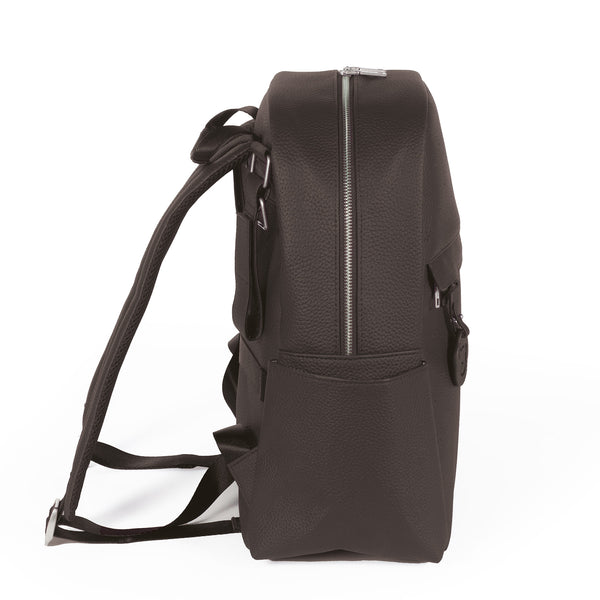 PASITO A PASITO ZAINO LONDON BROWN