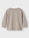 NAME IT TUTA GARZATA PURE CASHMERE
