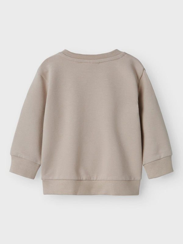 NAME IT TUTA GARZATA PURE CASHMERE