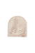 BAMBOOM CAPPELLO CON BORDO SAND
