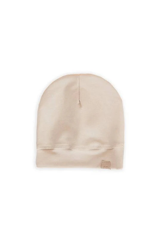 BAMBOOM CAPPELLO CON BORDO SAND