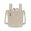 PASITO A PASITO BUCKET BAG ICON CREAM