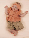 BAMBOOM SHORT CON TASCHE MUSTRAD 1137