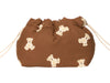 MOLIS&CO Borsa organizer per neonati - TEDDY