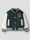 NAME IT GIACCA COLLEGE VERDE