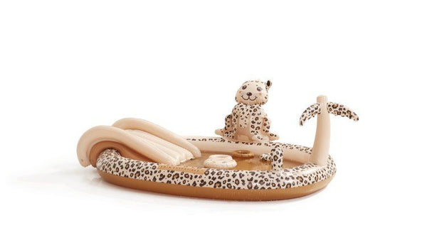 SWIMESSENTIAL ADVENTURE POOL LEOPARD