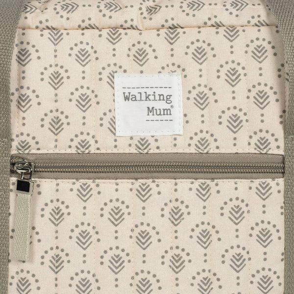 WALKING MUM BORSA PASSEGGIO INDIAN SAND