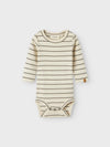LIL ATELIER BODY TURTLEDOVE