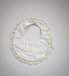 BABYGI BAVAGLINO BEIGE PIZZO