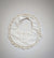 BABYGI BAVAGLINO BEIGE PIZZO