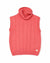 MAGLIFICIO DI VERONA GILET CARAMELLA 015628