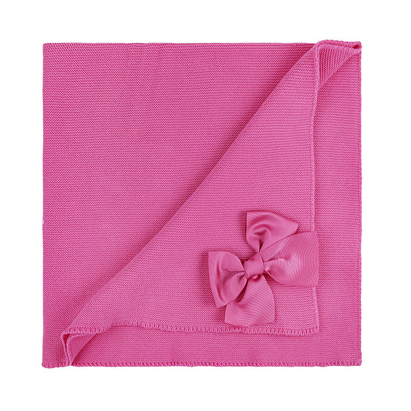 CONDOR SCIALLE FIOCCO FUCSIA