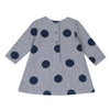 CHICCO ABITO PUNTO MILANO GRIGIO