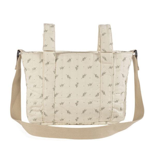 WALKING MUM BORSA CROSSBODY MIMOSA VERDE