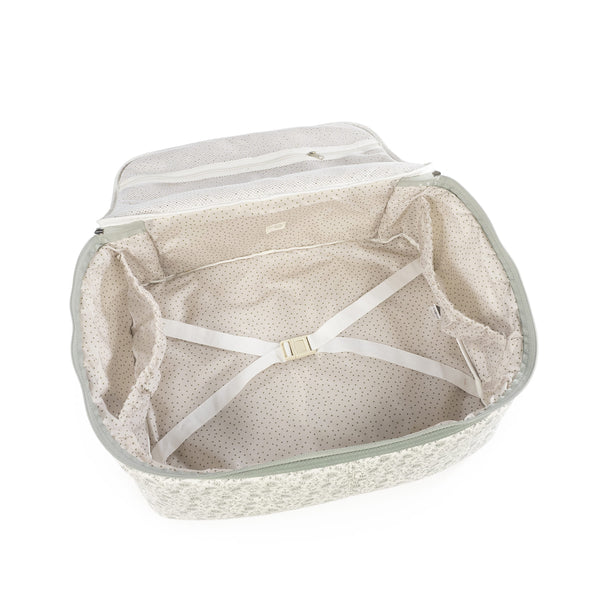 WALKING MUM VALIGIA GALA MINT