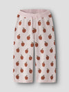 LIL ATELIER PANTALONE HUSHED VIOLET