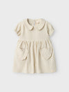 LIL ATELIER ABITO SABBIA