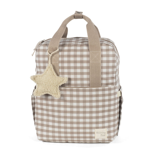 WALKING MUM ZAINO CAETANA BEIGE