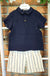 BARCELLINO COMPLETO CAMICIA +BERMUDA 130403
