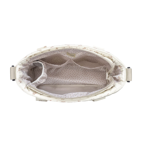 WALKING MUM BORSA CROSSBODY MIMOSA ROSA