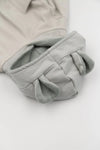 BAMBOOM Maglia Hoodie con orecchie - SKY GREY 352