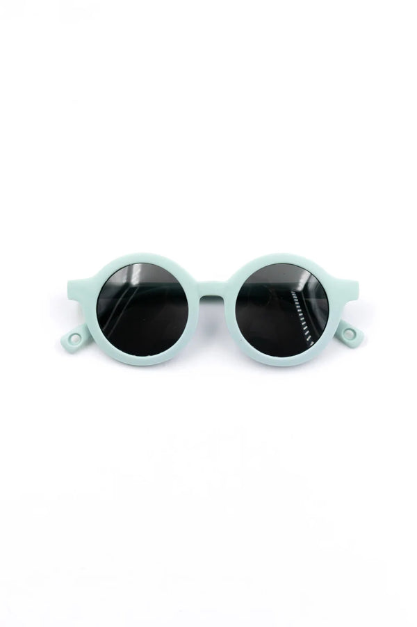 BAMBOOM OCCHIALE DA SOLE CON PROTEZIONE 400UV BLU