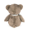 PASITO A PASITO ORSO BERNIE PELUCHE TAUPE 50 CM