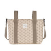 WALKING MUM CROSSBODY INDIAN SAND
