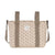 WALKING MUM CROSSBODY INDIAN SAND