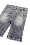 BAMBOOM Pants Jeans - GREY 348