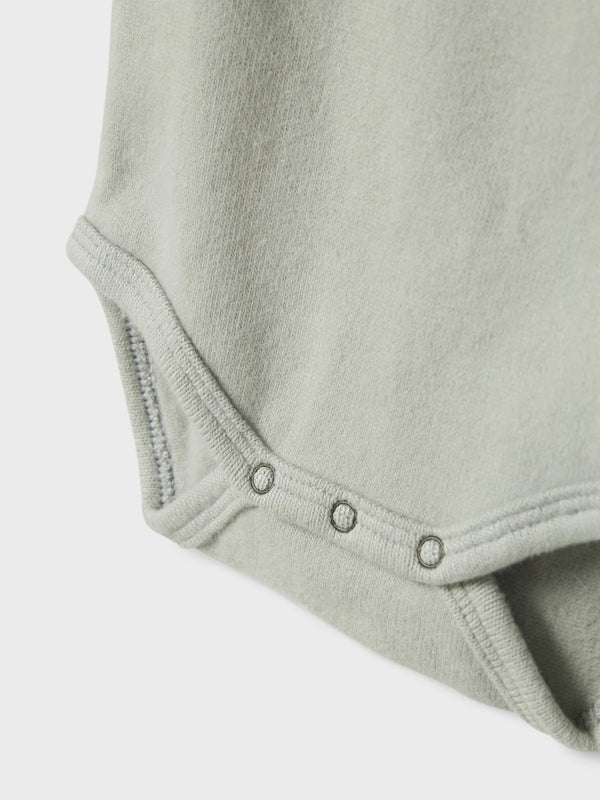 LIL ATELIER BODY PIGEON