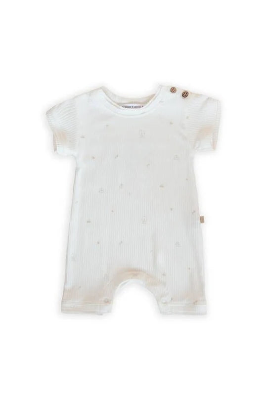 BAMBOOM TUTA A COSTINE PRINT CIRCUS