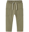 LIL ATELIER PANTALONE TUTA OVERLAND TREK