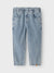 LIL ATELIER JEANS MORBIDO
