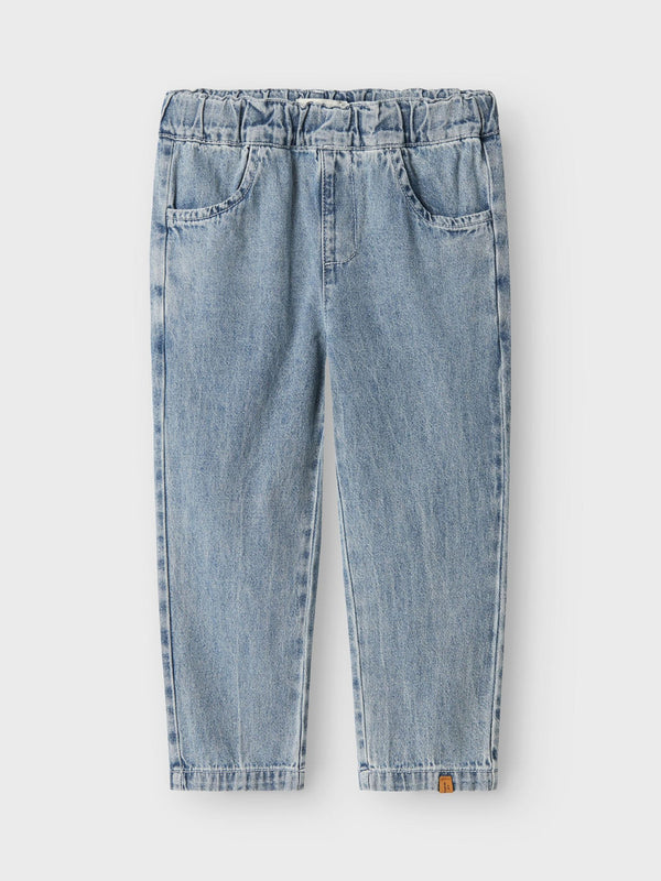 LIL ATELIER JEANS MORBIDO