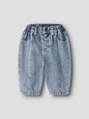 LIL ATELIER JEANS MEDIUM BLUE DENIM